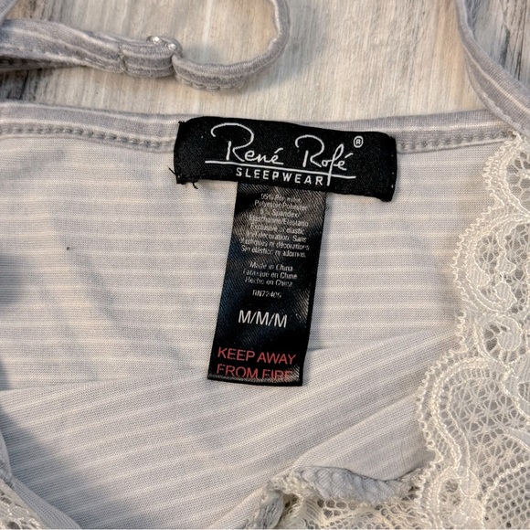 3 piece pj set - Picture 2 of 3